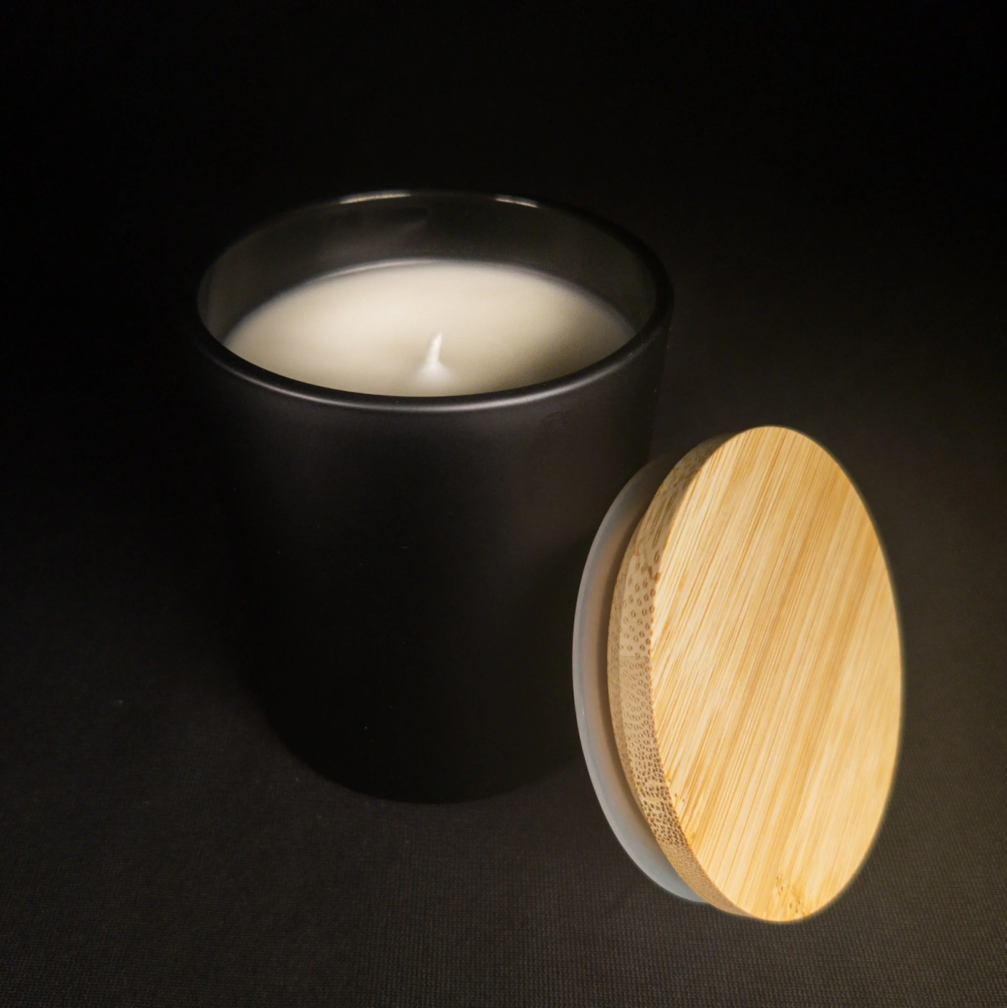 Pumpkin Spice Latte — Winter Fox Candles